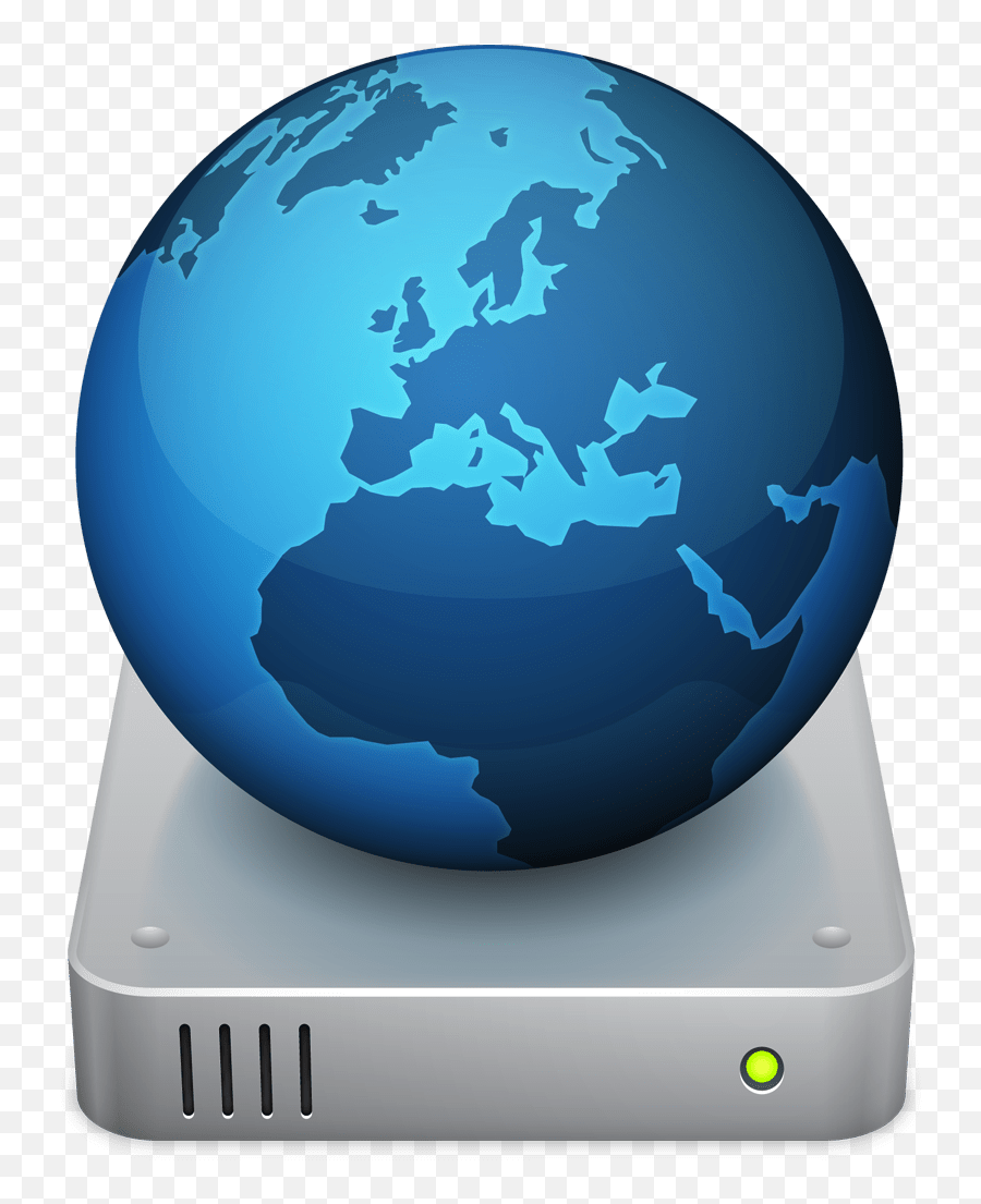 Ftp Client For Macos And Windows - Czech Republic Wikipedia Globe Png,Ftp Folder Icon