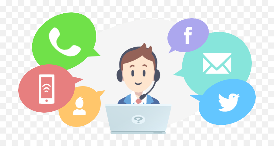 Call Centre Hd Free Download Png - Imagenes De Contact Center,Contact Center Icon