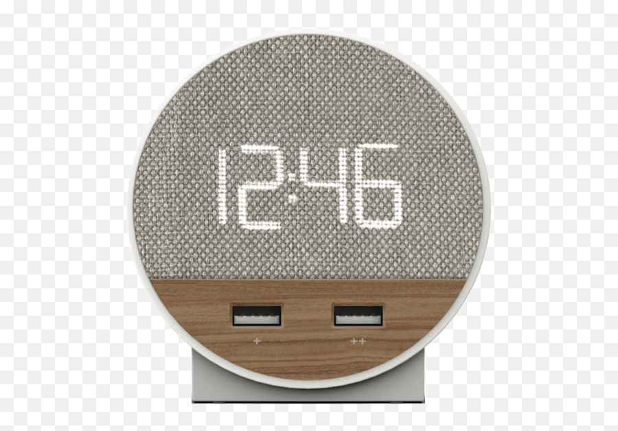 Hotel Alarm Clocks Nonstop Products 877 - 9997668 Solid Png,Nonstop Icon