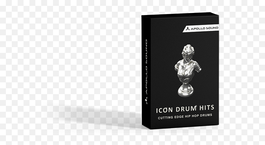 Icon Drum Hits Modern Kit For Hip - Hop U0026 Trap U2022 Drum Png,Percussion Icon