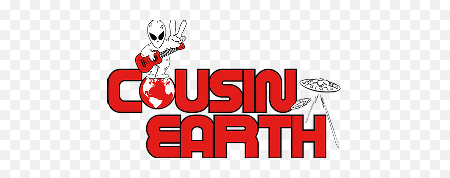 Music Cousin - Earth Language Png,Cd Baby Icon