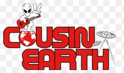 Music Cousin - earth Language png
