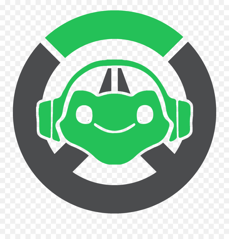 Overwatch Custom Logos - Album On Imgur Lucio Overwatch Logo Png,Overwatch Logo Transparent
