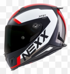 Nexx Helmets - Capacete Xr2 png