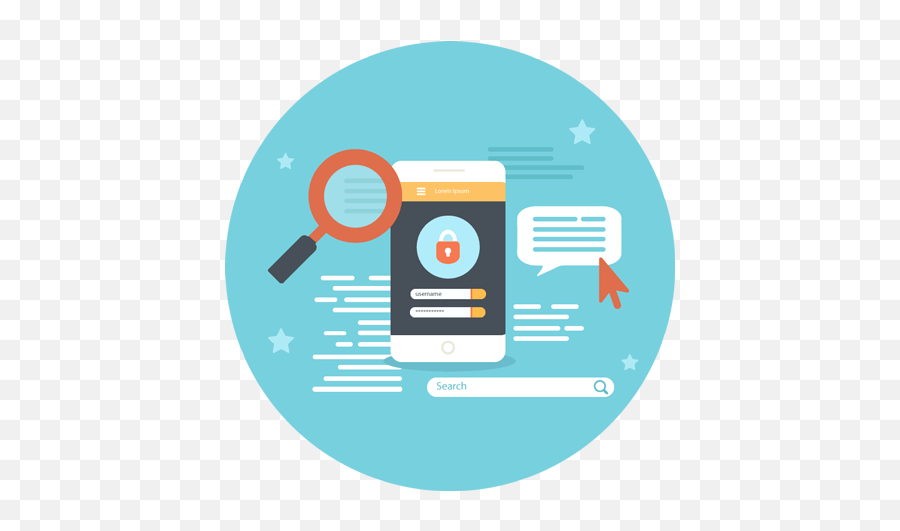 Mobile App Testing Best Practices - Mobile App Testing Icon Png,Software Test Icon
