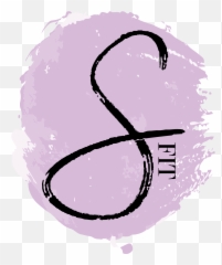 Sarah Fit Youtube Exercise Video Index - Girl png