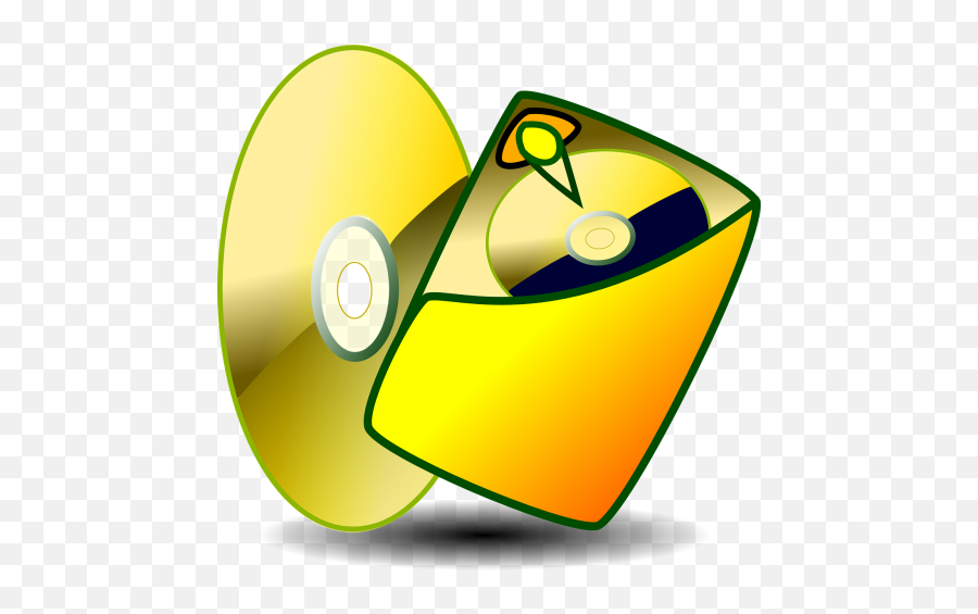 Dvd Drive Burner Public Domain Image - Compact Disc Png,Dvd Combo Icon