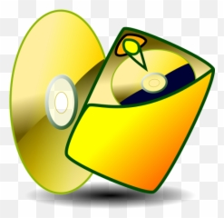 Dvd Drive Burner Public Domain Image - Compact Disc png
