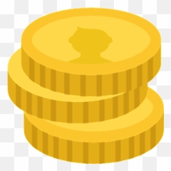Arp - Platoonnet Transparent Peso Coin Icon png