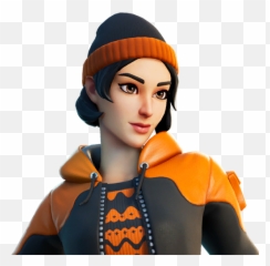Sagan U2013 Fortnite Skin - Tracker png