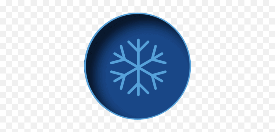 Reliance Heating U0026 Air Conditioning Hvac Services - Tesco Frozen Turkey Crown Png,Snowflake App Icon