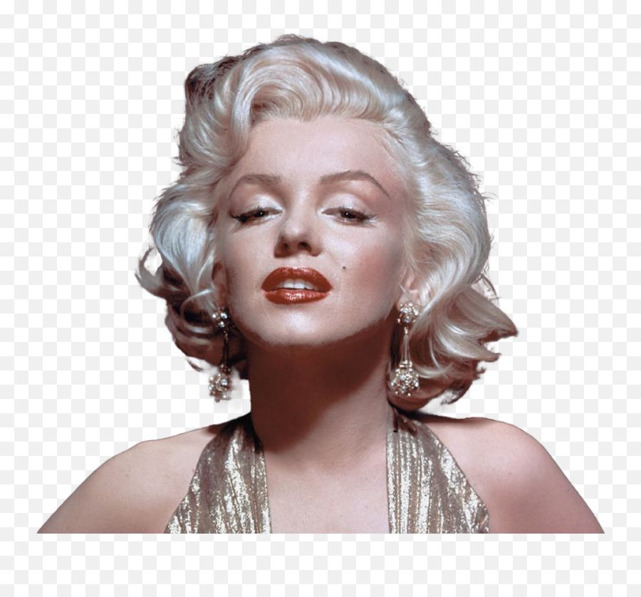 Marilyn Monroe Png Transparent Images - Png Imagenes Marilyn Monroe Png,Marilyn Monroe Icon