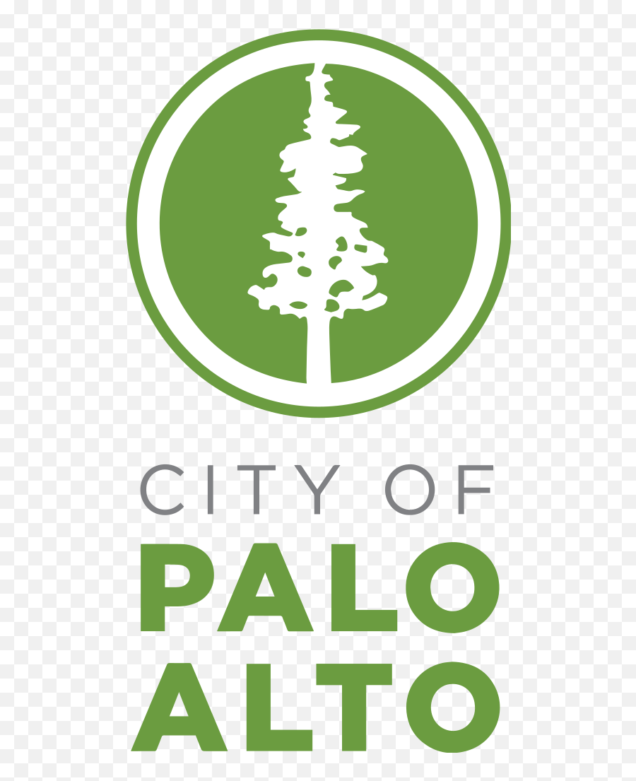 Logo Of Palo Alto California - Palo Alto California Logo Png,Paloalto Icon