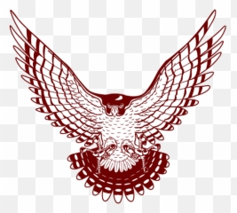 Redfalconproducts - Transparent Falcon Logo png