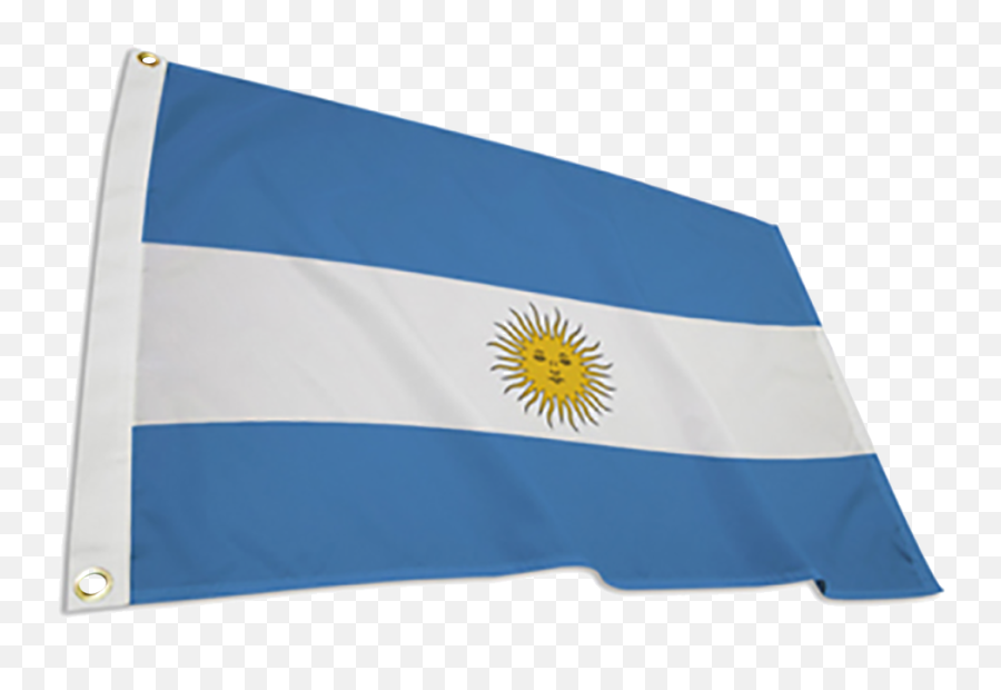 Argentina International Flag U2013 Bestflagcom - Flag Png,Argentina Flag Png