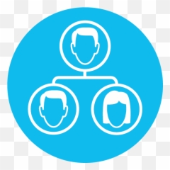 Human Resource Management Icon Png