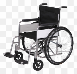 Wheelchair Transparent Png