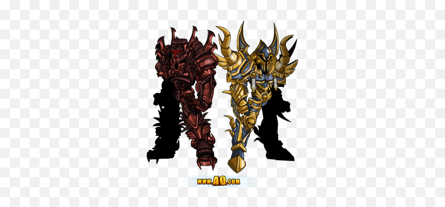 April 2013 Aqworlds - Design Notes Doomlight Highlord Png,Stilland War (online Mmo Rpg) Icon