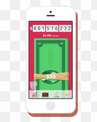 Download Hd Make It Rain The Love Of Money Transparent Png - App