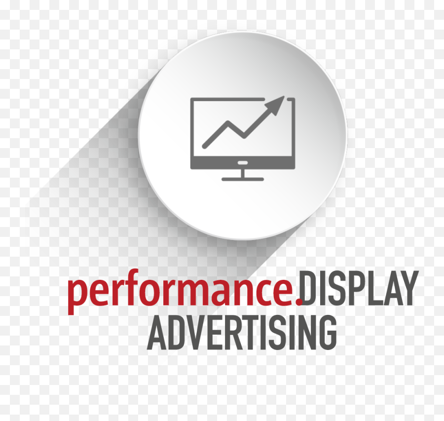 Performance Display - Adpepper Language Png,Display Advertising Icon
