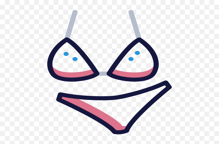 For Women Png Bikini Icon