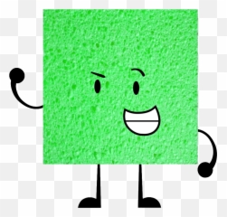 Sponge Png - Object Oppose Puff Ball Clipart Full Size Object Oppose Sponge,Sponge Png