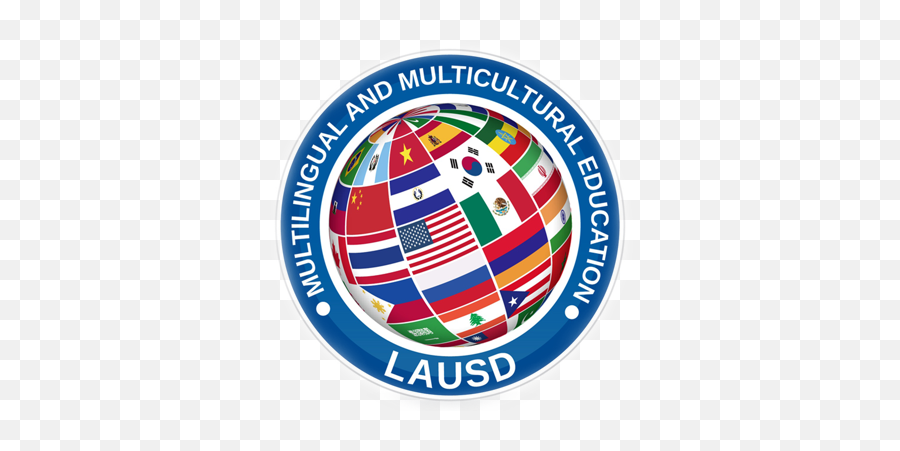 Multilingual U0026 Multicultural Education Mmed Home Page - Lausd Dual Language Png,Multilingual Icon