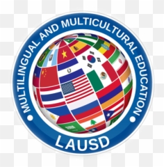 Multilingual U0026 Multicultural Education Mmed Home Page - Lausd Dual Language png