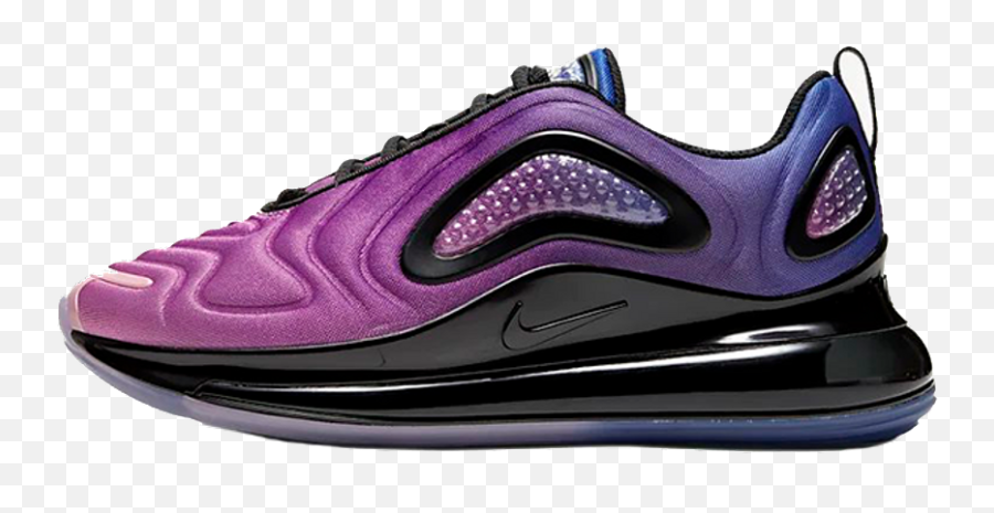 Nike Air Max 720 Purple Flamingo - Cd0683 400 Png,W900 Icon For Sale