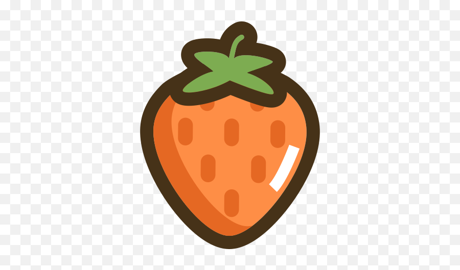 Strawberry Vector Icons Free Download - Fresh Png,Strawberry Icon
