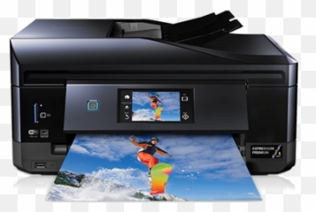 Epson Expression Xp - 830 Support Assistant Xp Printer png