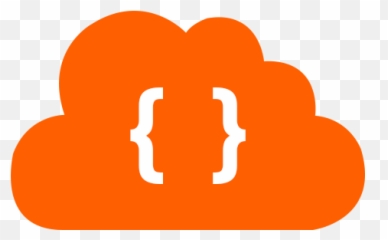 Connectors Serenytics - Rest Api Cloud Icon png