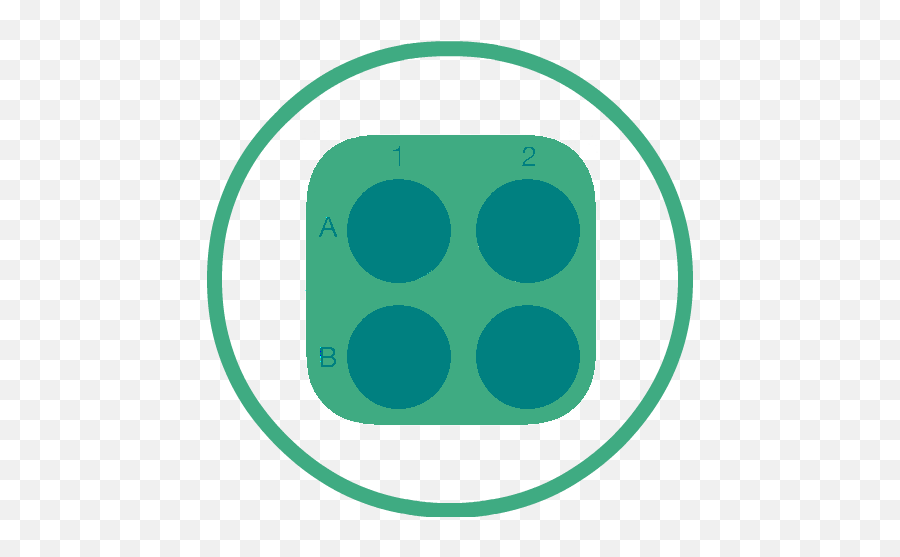 Assays Ovation Diagnostics - Dot Png,Plate Icon Png