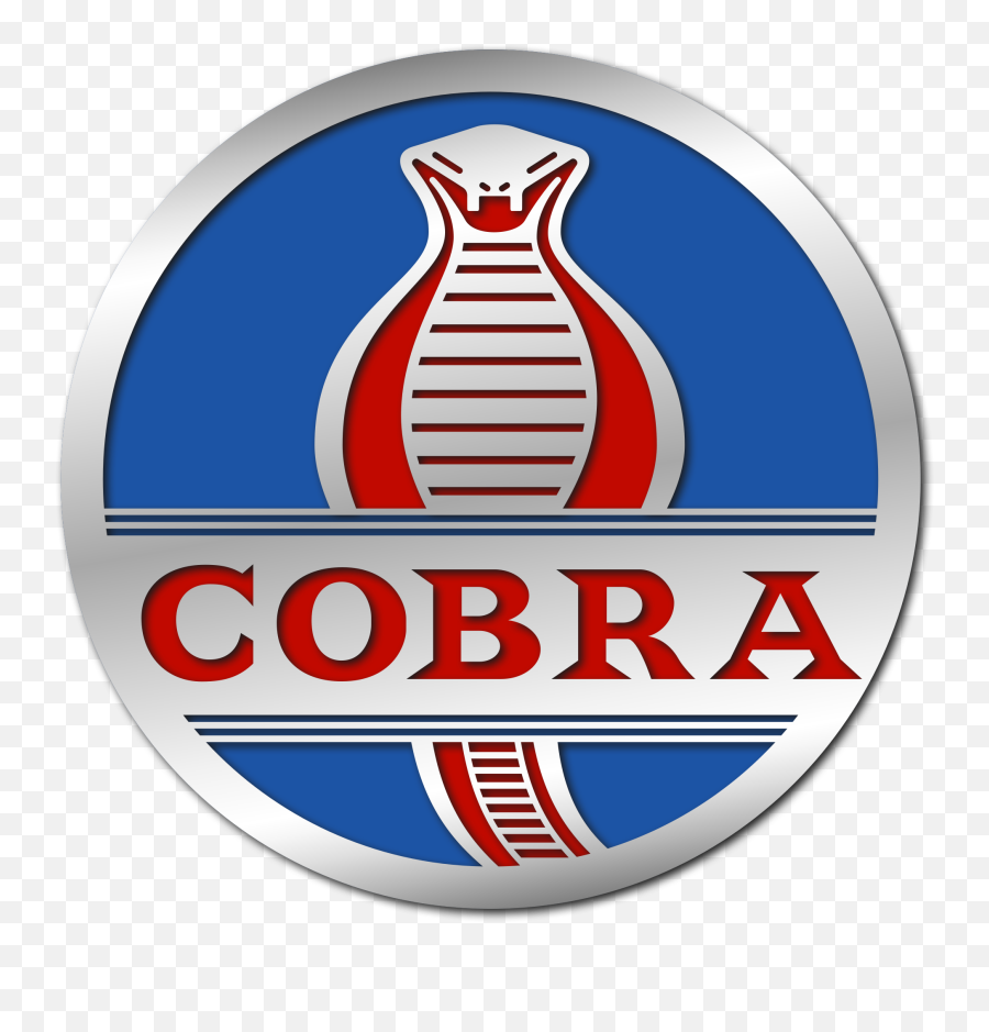 Logos Car Badges Mustang Cobra - Ac Cobra Emblem Png,Car Brands Logos