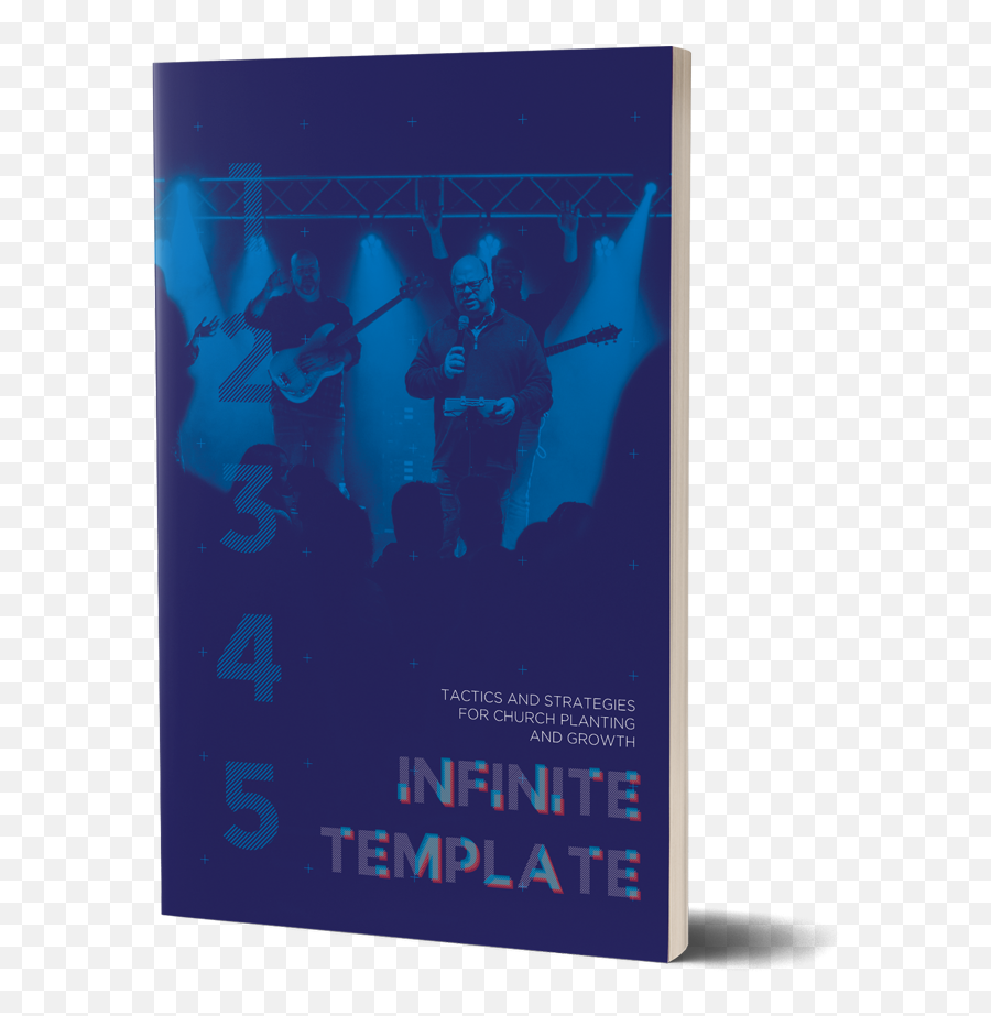 Infinite Template Ebooklet - Poster Png,Infinite Png