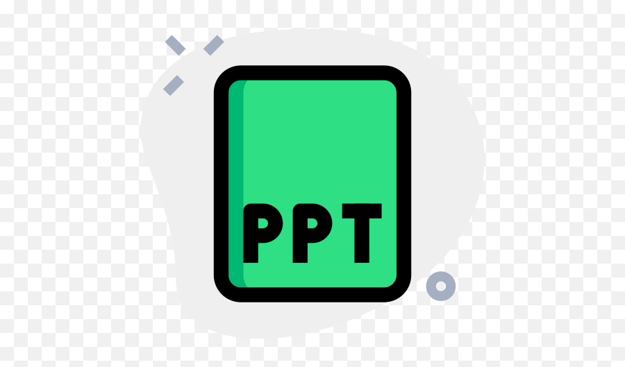 Ppt - Free Professions And Jobs Icons Vertical Png,Ptt Icon