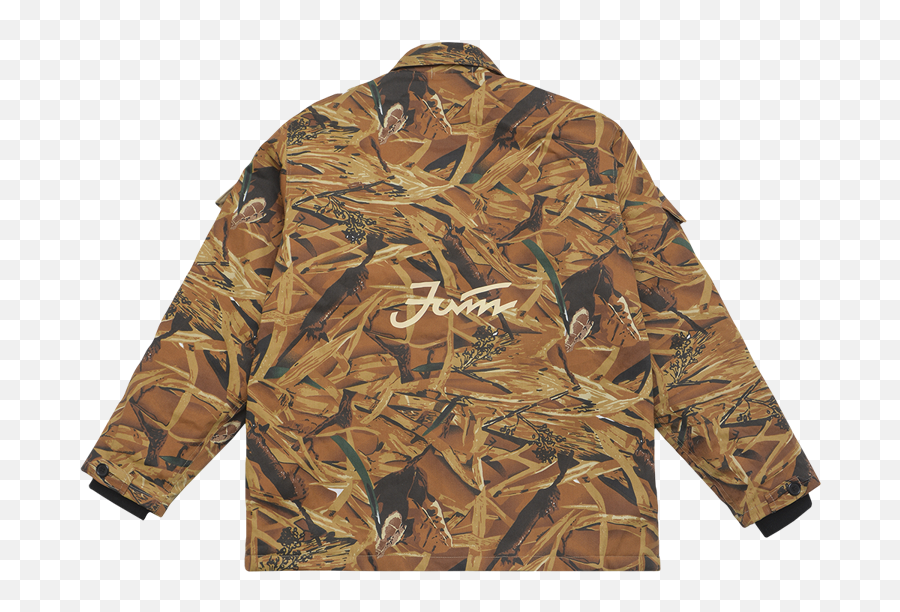 Camo Jacket - Long Sleeve Png,Icon Camo Motorcycle Jacket