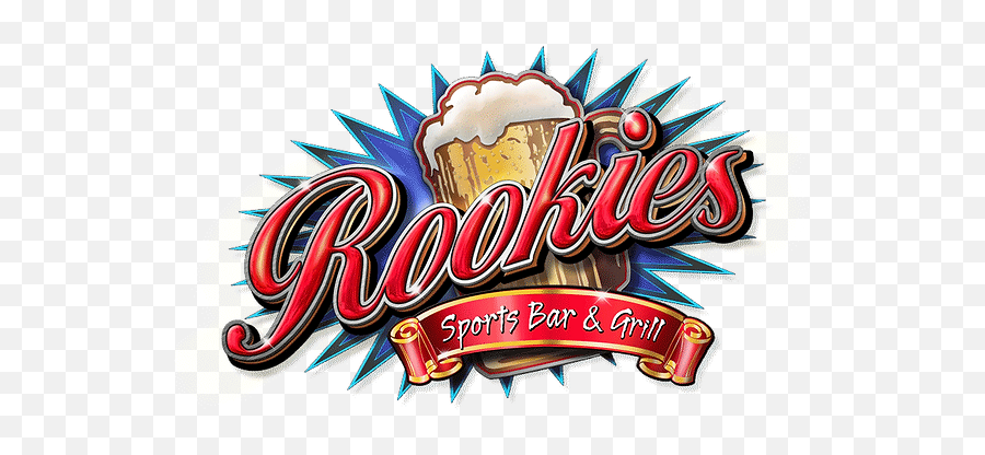 Rookies Sports Bar U0026 Grill - Benicia Ca Rookies Sports Bar Png,Icon Sports Bar