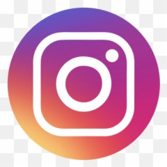 Pine Allergy - MyAllergo Vector Black Instagram Logo png