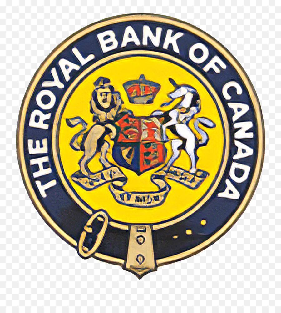 Royal Bank Of Canada Logo And Symbol Meaning History Png Lion Crown Icon