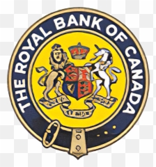Royal Bank Of Canada Logo And Symbol Meaning History Png