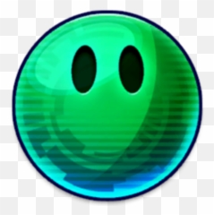 Glitchu0027s Trip - Happy png