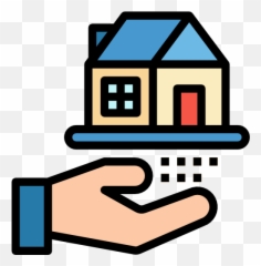 Crvloandepartment - Iconos De Ventas Inmobiliarias png