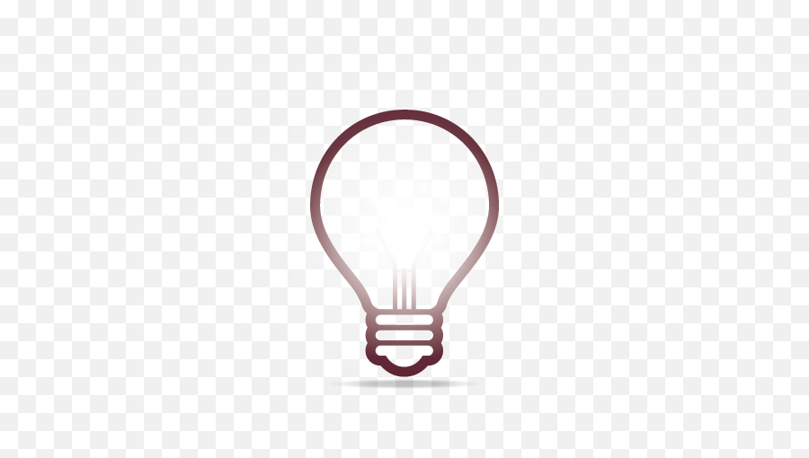 Why Wam Is Different U2014 Workforce Ancillary Management - Incandescent Light Bulb Png,Red Lighbulb Icon