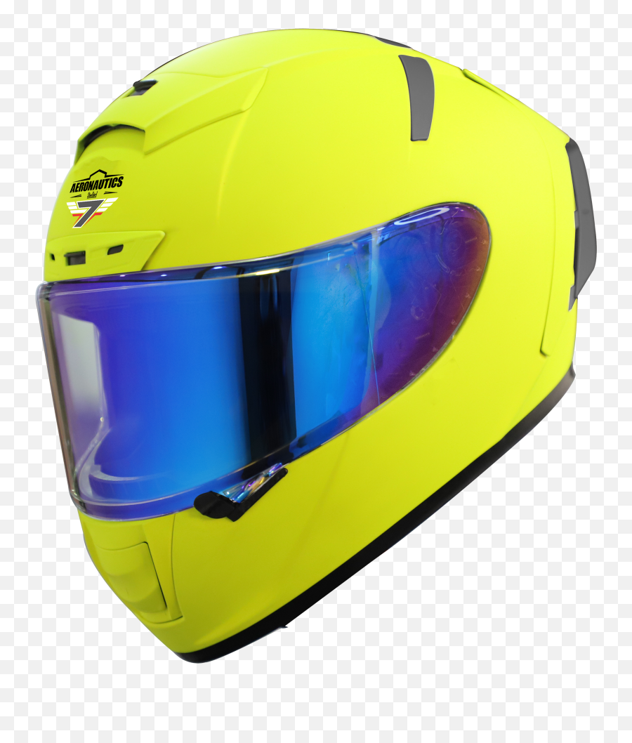 Steelbird Sa - 2 7wings Super Aeronautics Full Face Helmet Motorcycle Helmet Png,Icon Airflite Gold Visor