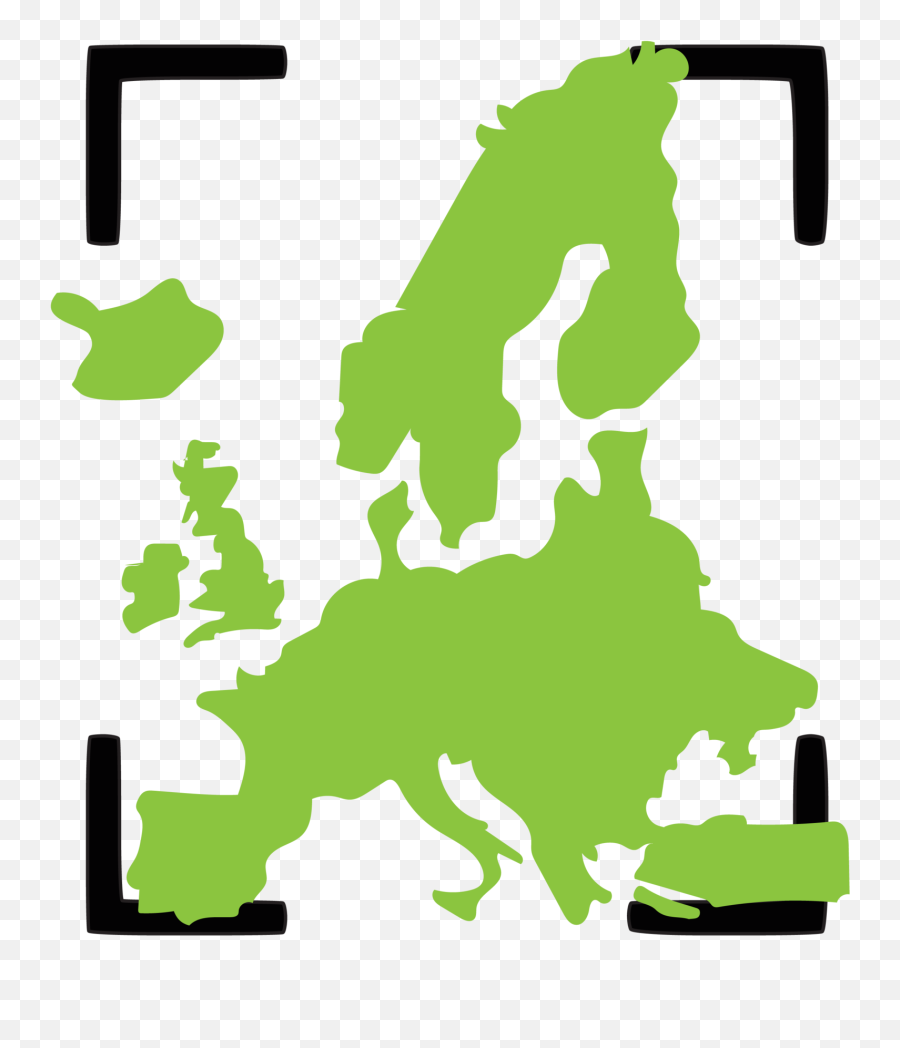 Europe U2014 The International Christian Alliance Transparent PNG