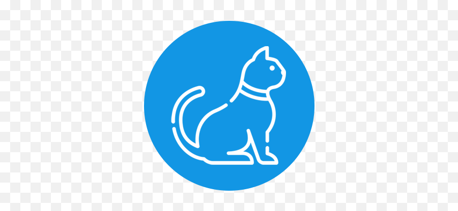 Dog Archives - Hungry Pet Cat Png,Dog And Cat Icon