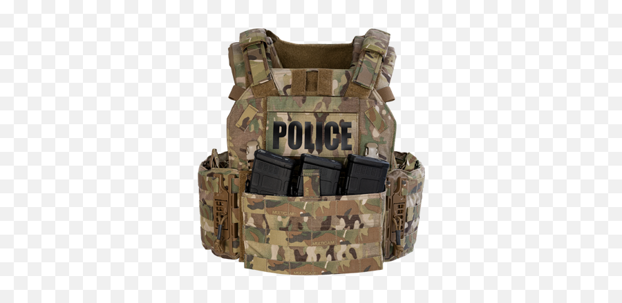 Special Response Vest Paraclete - Paraclete Srv Vest Png,Icon Stryker Rig Field Armor