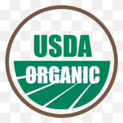 Mayacert - Usda Organic png