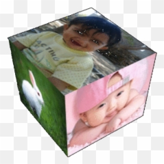 Updated 3d Photo Cube Live Wallpaper For Pc Mac - Photographic Paper png